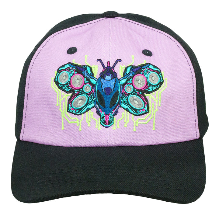 Sound Haven Bassfly Dad Hat