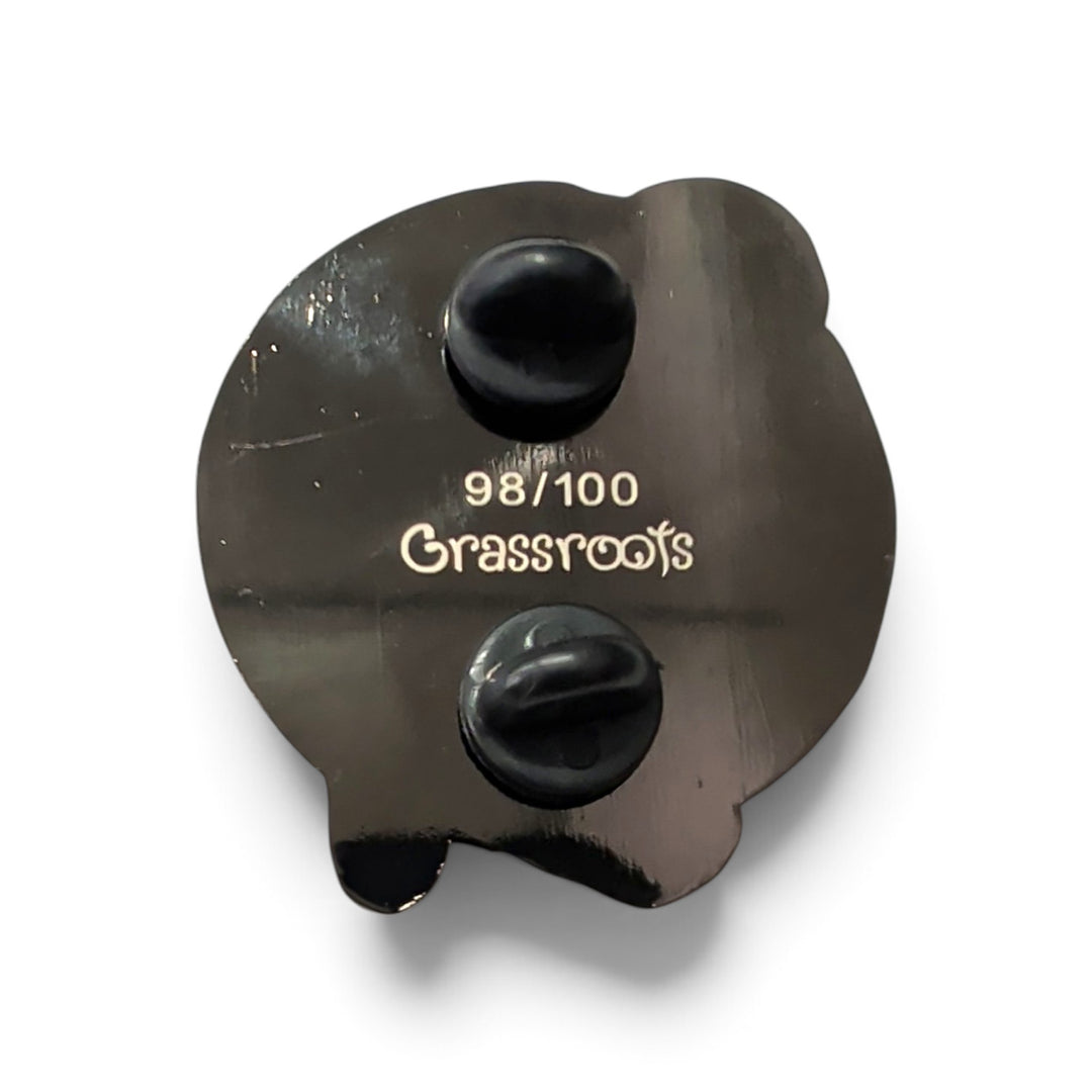 Boston Chronics Pin
