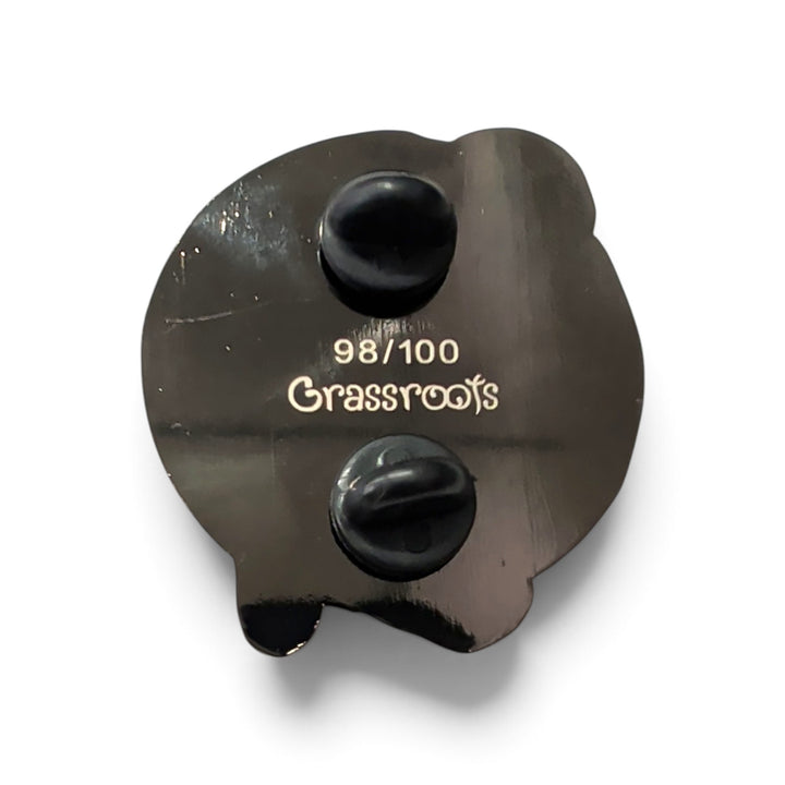 Boston Chronics Pin