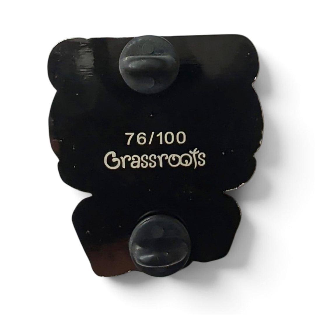 Chicago Bowls Pin