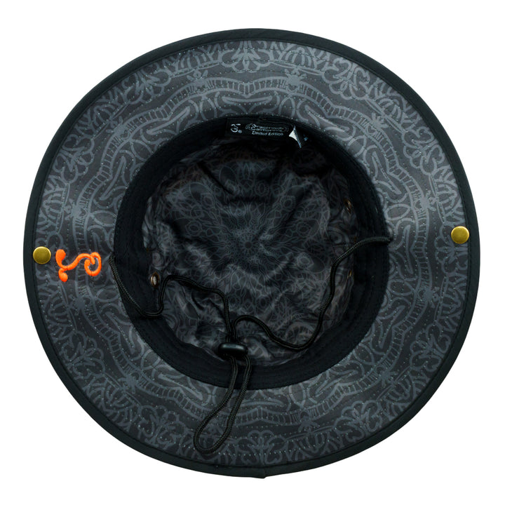 G Sprout Mandala Boonie Hat