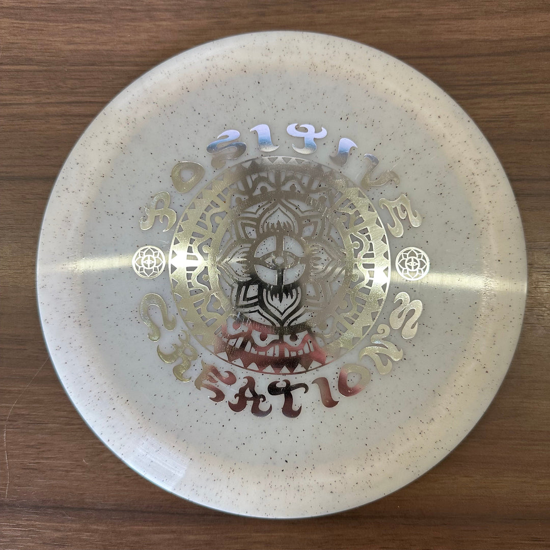 Disc Golf Discs | Gateway Disc Sports Collab