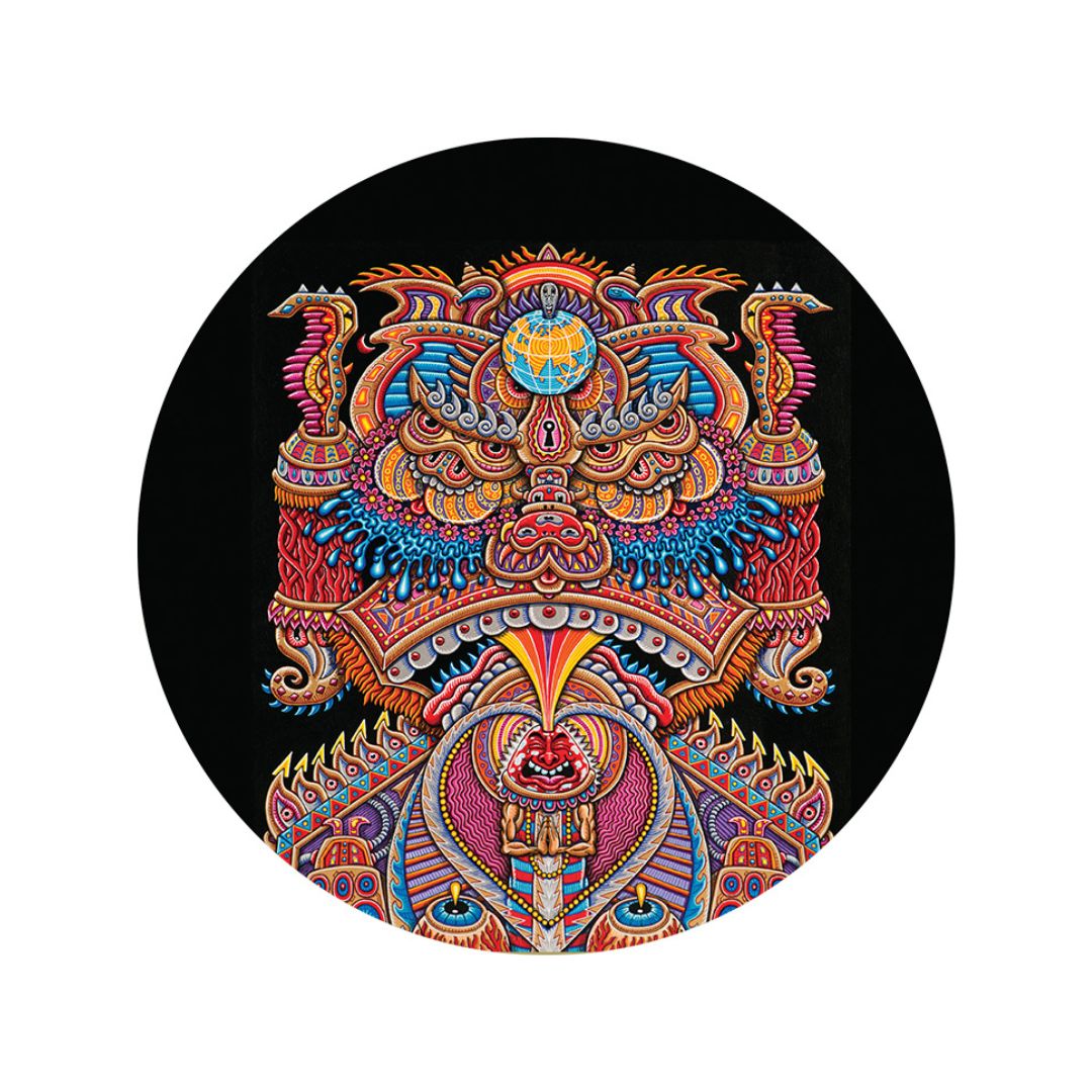 Disc Golf Discs | Chris Dyer & Gateway Disc Sports Collab