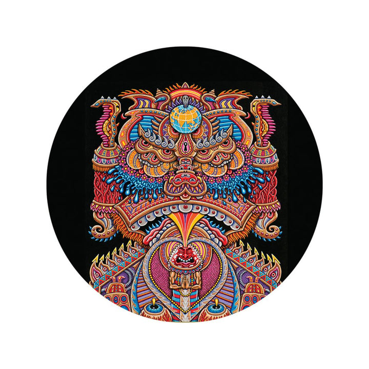Disc Golf Discs | Chris Dyer & Gateway Disc Sports Collab