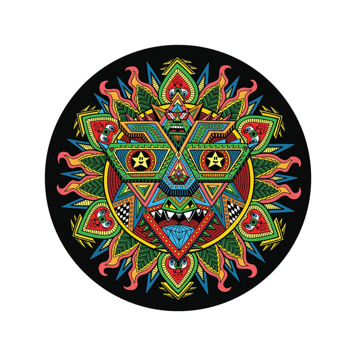Disc Golf Mini Discs | Chris Dyer & Gateway Disc Sports Collab