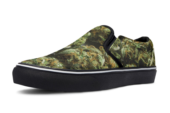 Nug Harvest Slip On Shoes