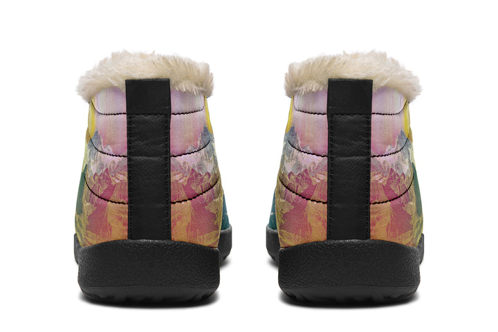 LSD Nebula Winter Sneakers
