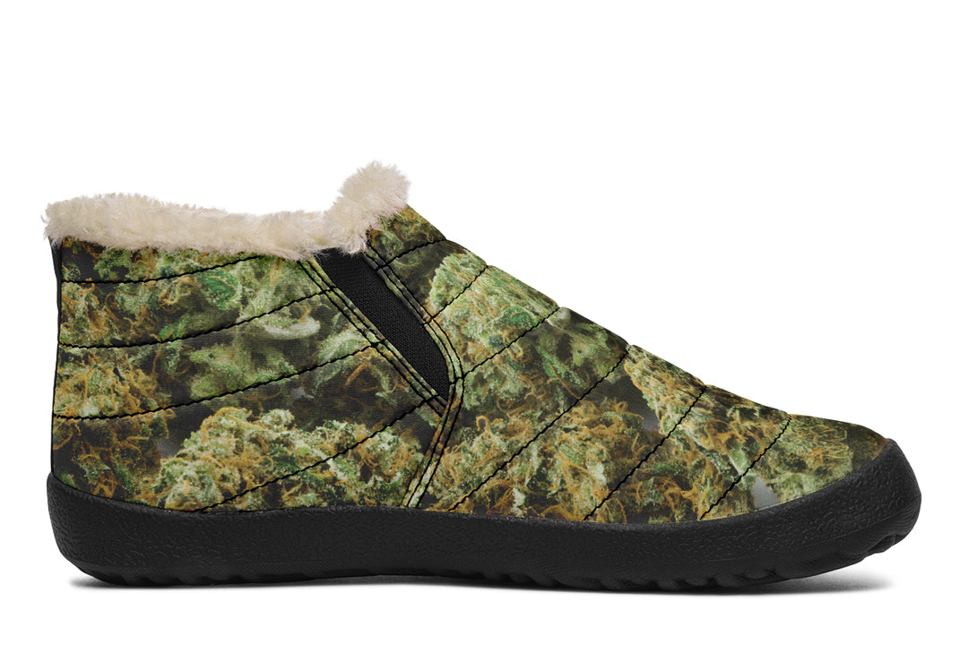 Nug Harvest Winter Sneakers