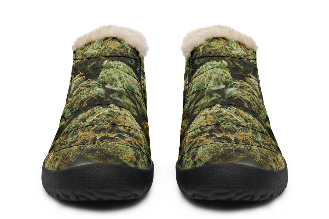 Nug Harvest Winter Sneakers