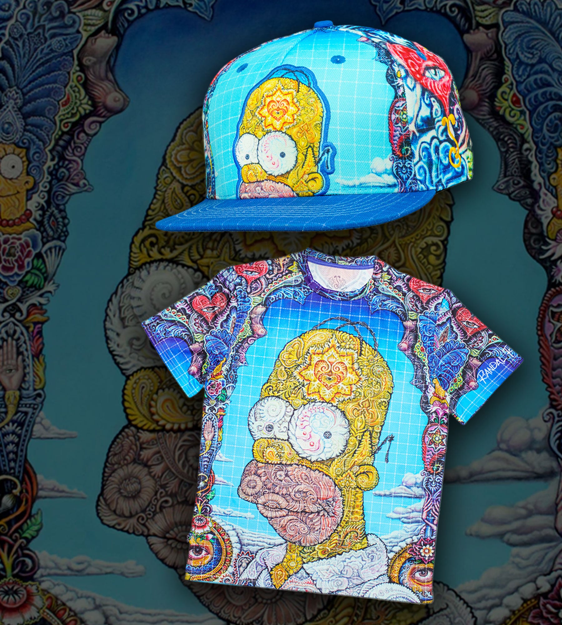 Grassroots California | Limited-Edition Hats & Streetwear Apparel
