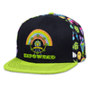 Expoweed Mexico Snapback Hat