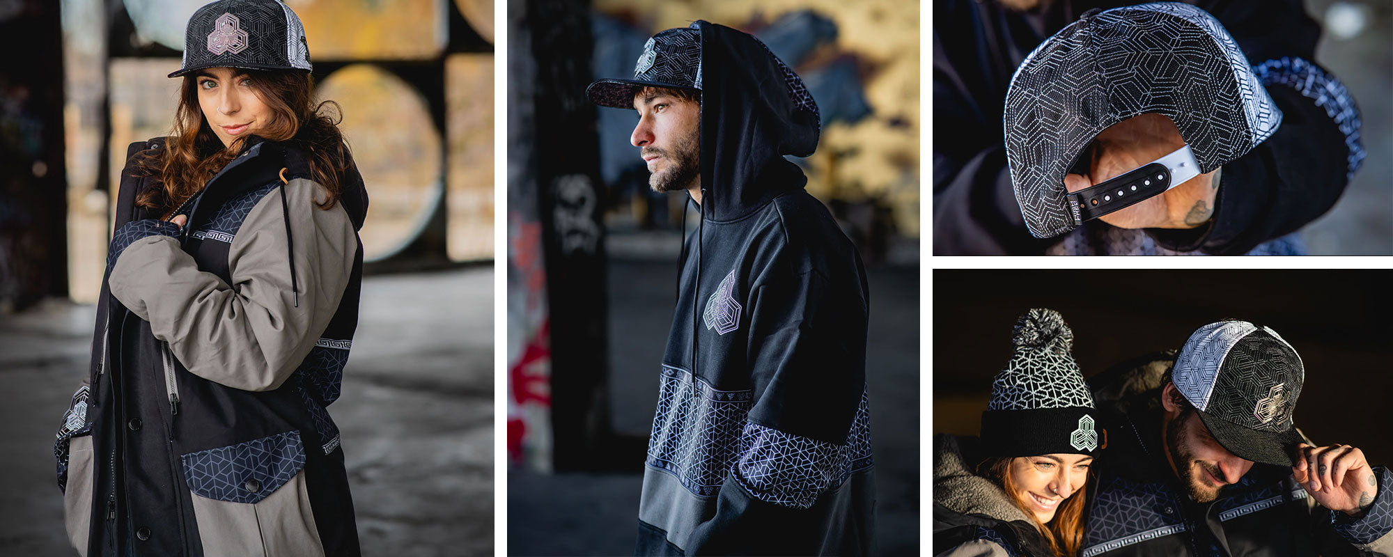 Grassroots California | Limited-Edition Hats & Streetwear Apparel