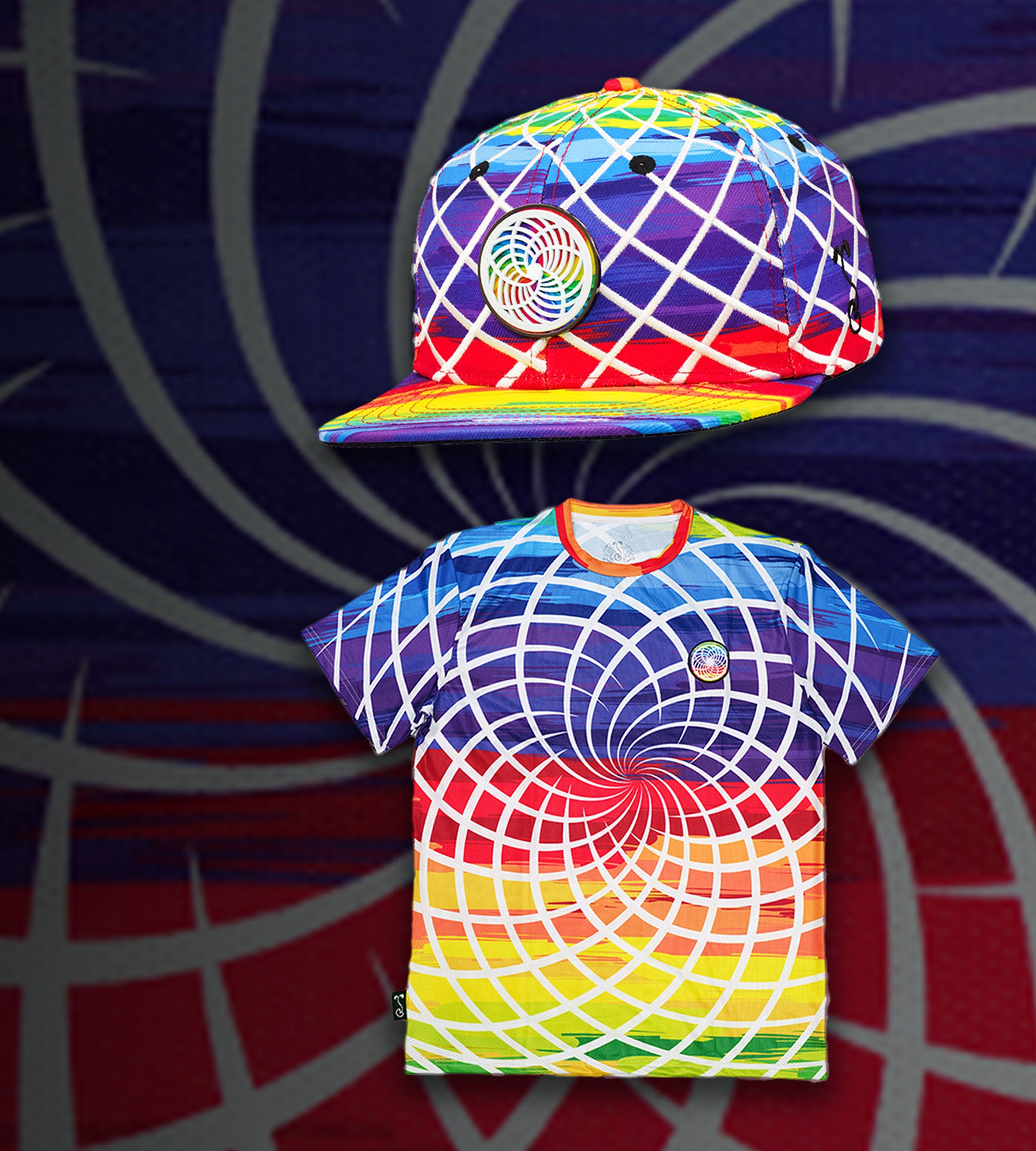 Grassroots California | Limited-Edition Hats & Streetwear Apparel