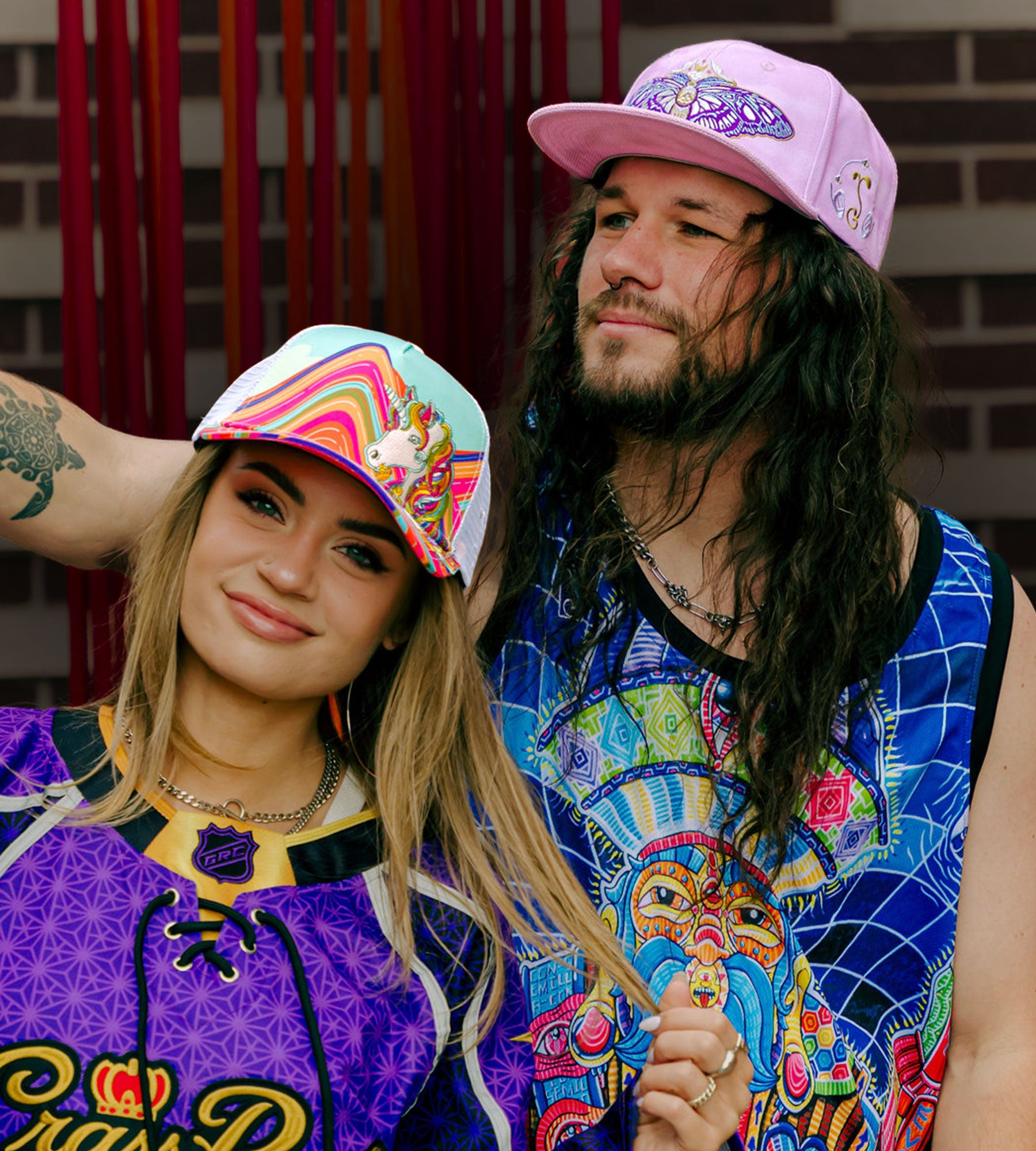 Grassroots California | Limited-Edition Hats & Streetwear Apparel