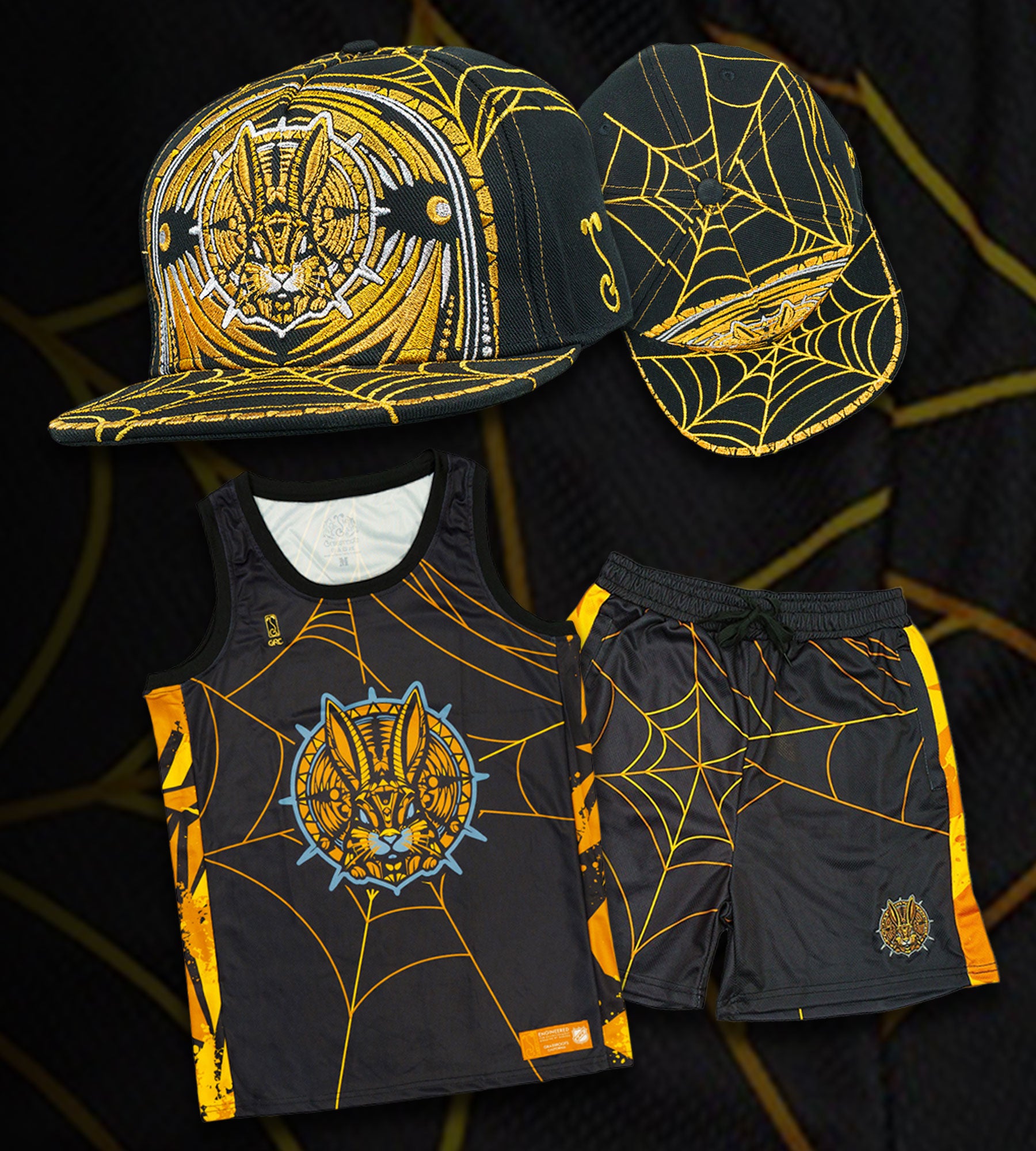 Grassroots California | Limited-Edition Hats & Streetwear Apparel