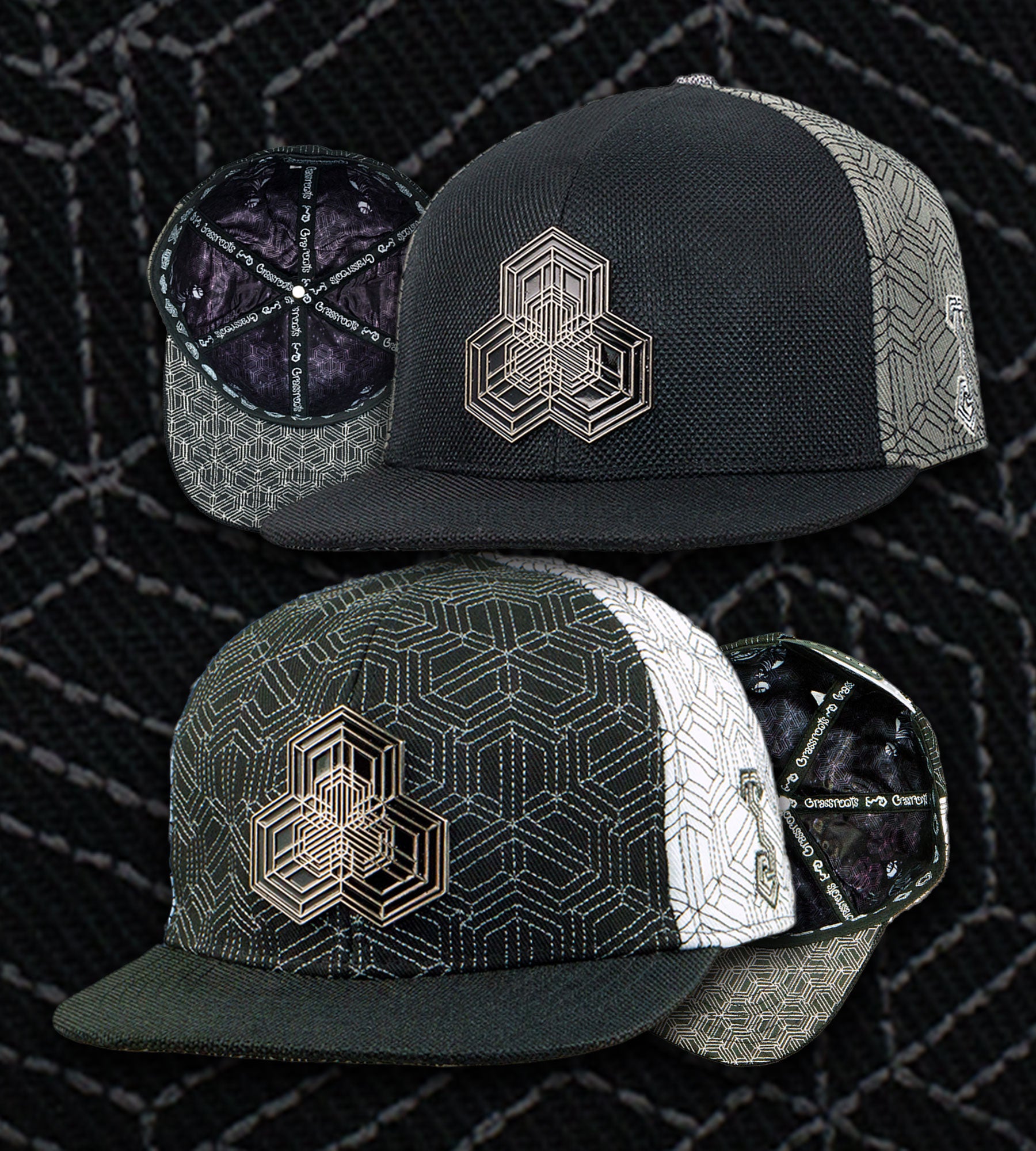Grassroots California | Limited-Edition Hats & Streetwear Apparel