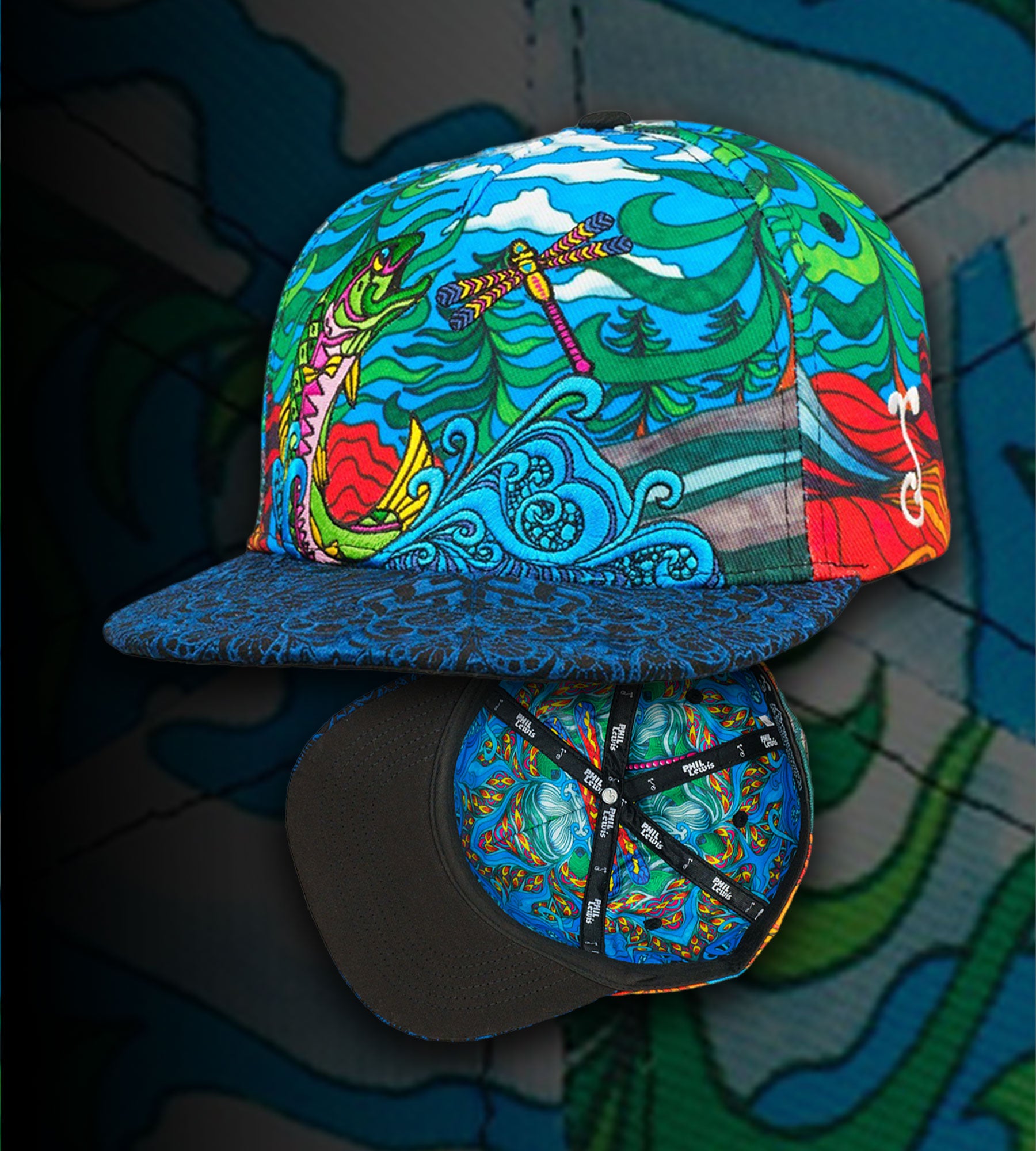 Grassroots California | Limited-Edition Hats & Streetwear Apparel
