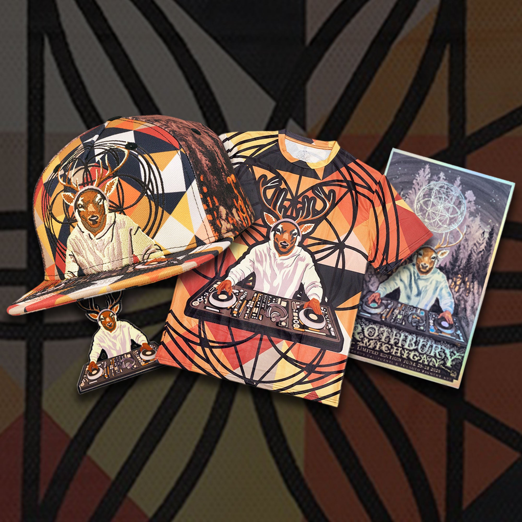Grassroots California | Limited-Edition Hats & Streetwear Apparel