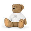 G Sprout Stuffed Bear with T Shirt