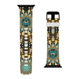 San Pedro Del Sol V3 Black Smart Watch Band