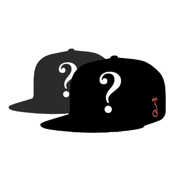 Snapback Grab Bag x2