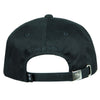 Stanley Mouse Blue Rose Black Dad Hat