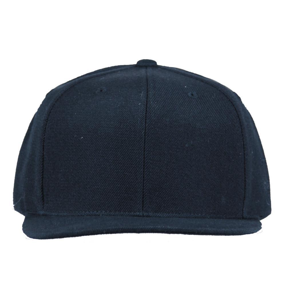 Touch of Class Black Pro Fit Snapback Hat