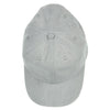 Touch of Class Gray Dad Hat