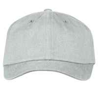 Touch of Class Gray Dad Hat