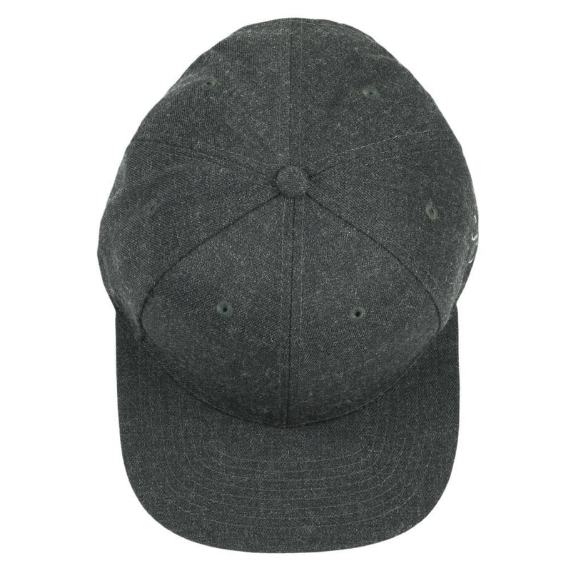 Touch of Class Gray Pro Fit Snapback Hat