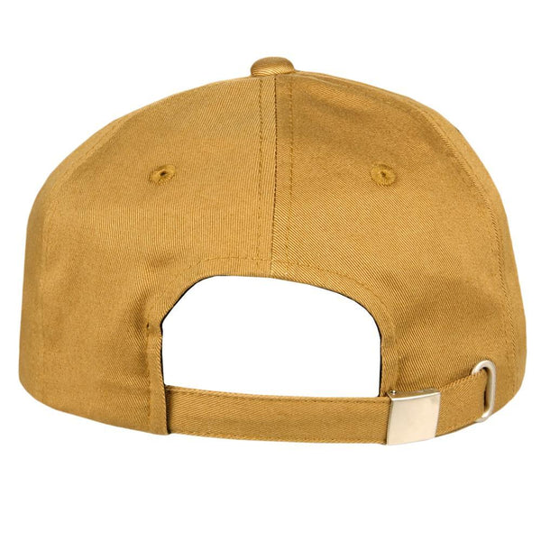 Touch of Class Copper Dad Hat