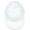 Touch of Class White Fitted Hat