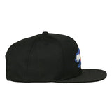 Colorado Bear Black Dri-Bear Snapback Hat