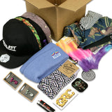 The Grass Box - Exclusive