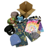 The Grass Box - Exclusive