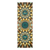 San Pedro Del Sol V3 Black Yoga Mat