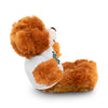 GPaw Stuffed Animal with T Shirt