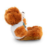 GPaw Stuffed Animal with T Shirt