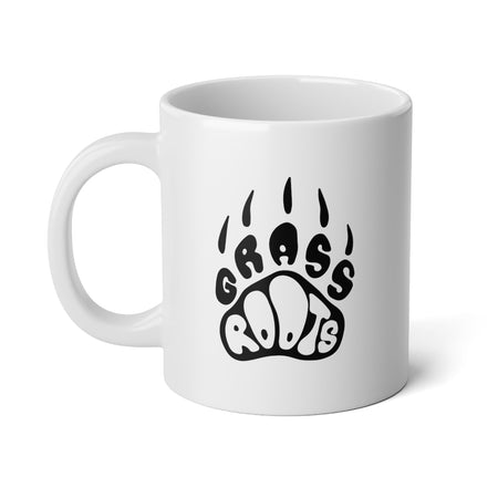 GPaw Stuffed Animal with T Shirt