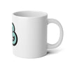 GPaw Jumbo Mug, 20oz