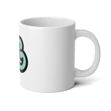 GPaw Jumbo Mug, 20oz