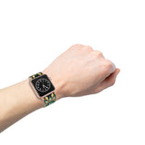 San Pedro Del Sol V3 Black Smart Watch Band