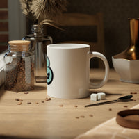 GPaw Jumbo Mug, 20oz