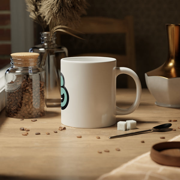 GPaw Jumbo Mug, 20oz