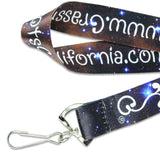 G Sprout Galaxy Lanyard