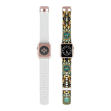 San Pedro Del Sol V3 Black Smart Watch Band