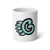 GPaw Jumbo Mug, 20oz