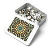 San Pedro Del Sol V3 Black Puzzle