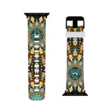 San Pedro Del Sol V3 Black Smart Watch Band