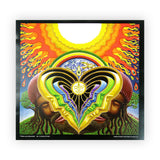 Chris Dyer Peeling Bodies Poster